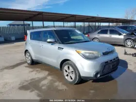 300-96021a Kia Engine Gasoline Model 2.0l Vin 5 8th Digit Isg Fits 14-15 Soul 3238578