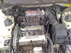 300-96024 Kia Engine 2.4l Vin 6 8th Digit Fits 01-06 Magentis 940463