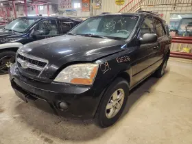 300-96033 Kia Engine Assembly 3.3l Vin 5 Fits 07-09 Sorento 1244700