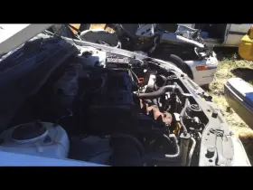 300-96120b Kia Engine 2.0l Dohc Automatic California Emissions Fits 04-09 Spectra 25859867