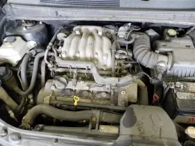 300-96127a Kia Engine 2.7l Vin 4 8th Digit Fits 06-08 Optima 605245