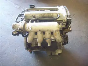 300-96218 Kia 182k Miles Engine 1.8l Vin B Dohc Fits 02-04 Spectra 157805