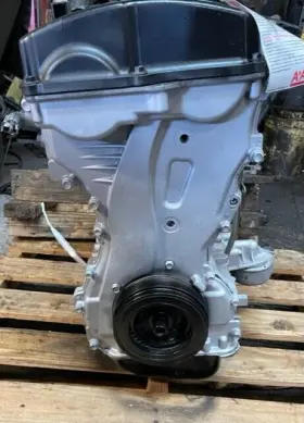300-96525 Kia Sportage 2.4l Engine 2010 2011 2012 2013 89k Miles Vin 2