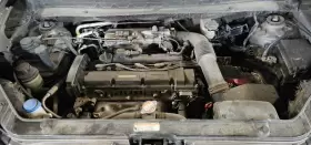 300-97042 Kia Core Short Block Engine 2.0l Vin 2 Fits 10-11 Soul