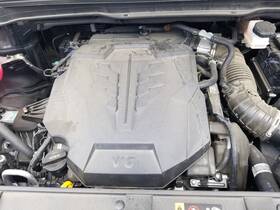 Kia 300.ki1324 3.5l Engine V6 2024 Carnival Lx 28k Miles