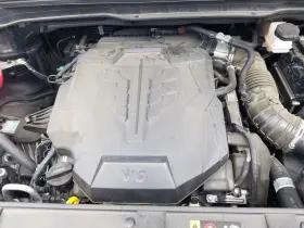 300.ki1324 Kia 3.5l Engine V6 2024 Carnival Lx 28k Miles