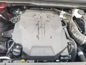 Kia 300.ki1325 3.5l V6 Engine 2025 Carnival Ex 7k Miles