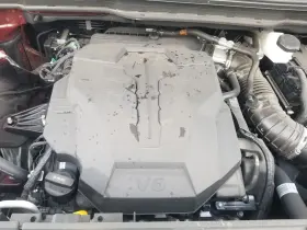 300.ki1325 Kia 3.5l V6 Engine 2025 Carnival Ex 7k Miles