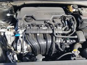 Kia 300.ki1425 2.0l Engine 2025 K4 12k Miles