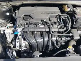 300.ki1425 Kia 2.0l Engine 2025 K4 12k Miles