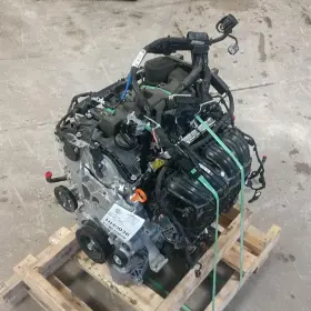 300.ki1y24 Kia Engine / Motor For 2024 Sportage 2.5l At 937 Actual