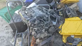 347p3-3ls00 Kia 2020 Sorento Lx 3.3l Fwd Engine Motor Read Block Broke Parts Only