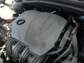 351.ki1y23 Kia Sportage 2023 Engine Cover 104840908