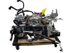 36500-0eda0 Kia 2023 2024 Niro Ev 150 Kw Electric Traction Motor Engine 7k Miles