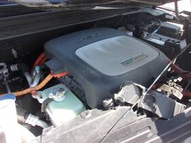 Kia 365000e210 Engine Electric Model Ev Vin E 8th Digit Fits 15-19 Soul 29903684