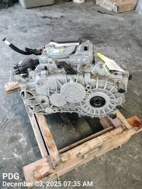 Kia 4400018fb0 Rear Engine Motor 2022-2023 Ev6