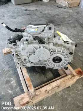4400018fb0 Kia Rear Engine Motor 2022-2023 Ev6