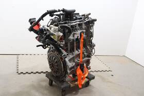 Kia 507w508s00 2023-2026 Niro 1.6l Fwd G4le Engine Assembly Vin E 8th Digit 34k Mileage Oem