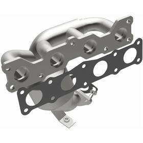 Kia 5631125 2013 Optima Catalytic Converter