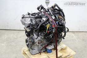 Kia 91420-q5140 2021-2023 Seltos 1.6l L4 Dohc 16v Gamma T-gdi Engine Motor 18k Miles Oem
