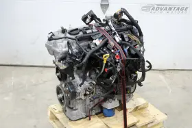 91420-q5140 Kia 2021-2023 Seltos 1.6l L4 Dohc 16v Gamma T-gdi Engine Motor 18k Miles Oem