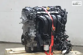 91431-m7050 Kia 2019-2021 Forte 2.0l L4 16v Gasoline Engine Motor Block 75k Miles Oem