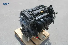 91440k0080 Kia Soul Fwd 2.0l Engine Motor Oem 2020 - 2022 -55k