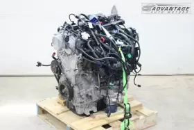 914f0-d9140 Kia 2017-2022 Sportage 2.4l L4 Dohc 24v Awd Gas Engine Motor 33k Miles Oem