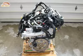 91850s9021oa Kia Telluride Fwd 3.8l V6 Engine Motor Oem 2020 - 2023