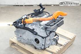 Kia 91958-cv020 2022-2024 Ev6 Cv Awd Rear Drive Unit Engine Motor Pmsm 36k Miles Oem