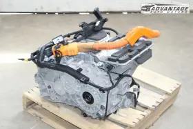 91958-cv020 Kia 2022-2024 Ev6 Cv Awd Rear Drive Unit Engine Motor Pmsm 36k Miles Oem