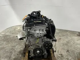 96920 Kia 2014-2016 Forte 2.0l Engine With 53k Miles Vin 8 8th Digit