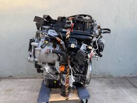 Kia G4ftrh757704 Like New 2026 Sportage Hybrid Completed Engine Assembly