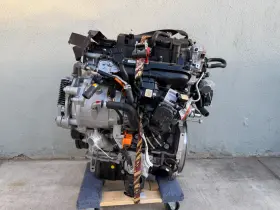 G4ftrh757704 Kia Like New 2026 Sportage Hybrid Completed Engine Assembly