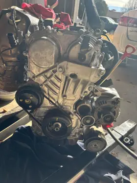 G4kh Kia 2016-2020 Optima 2.0l Turbo Theta Ii Gdi 4-cylinder Engine New Type