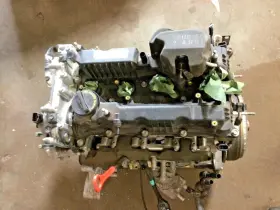 G4kjjk074655a074 Kia 2018 Optima 2.4 Engine ##