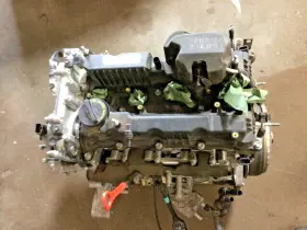 G4kjk074655a074 Kia 2018 Optima 2.4 Engine