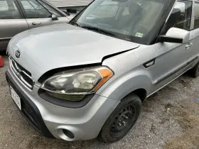 G4na Kia 2013 Soul 6 1.8l Engine Speed Transmissions