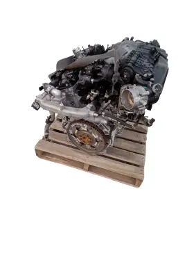 G6dn Kia 20 21 22 23 24 Telluride 3.8l Fwd 2wd 4x2 Engine Motor Assembly