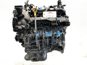 G6dnjs836121 Kia 2020-2024 Telluride 3.8l V6 Fwd Engine Motor Oem #damaged