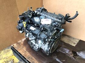 Kia G6dnla374980 2020-2024 Telluride S 3.8l V6 Fwd Engine Motor Long Block Oem 132k