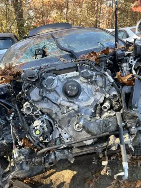 Kia Gt1 3.3l V6 2018-2021 Stinger Rwd Engine Motor Long Block Oem 97 302k