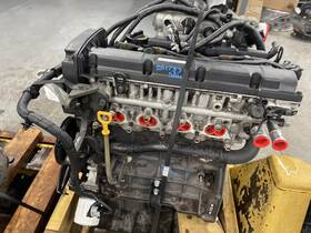 Kia Kz35802100 Ft05-ft10 Sportage Engine 2.0l 79k Miles Runs Well 6 Month Warranty