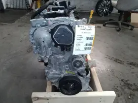 300-11099 Kicks 2025 Engine / Motor Assembly Sku#4384610