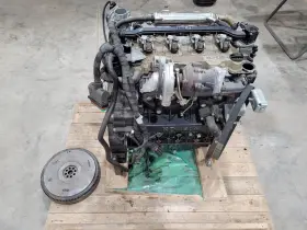 Kdi3404tcr Kohler Kdi3404tcr/22h Kdi 3404 Engine For Parts Or Core Only - Did Not Run