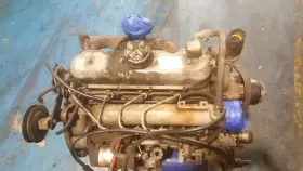 V1903-e Kubota Model Engine Assembly Complete Running Tested