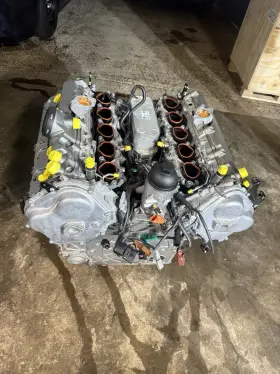 07l103023 Lamborghini 2020-2023 Huracan Evo /tecnica Engine Part#