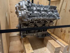 0p2103475e Lamborghini 4.0l V8 Urus Engine