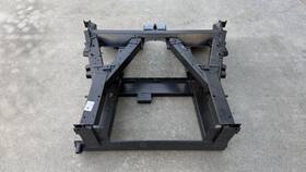 Lamborghini 4t0805028k Huracan Front Frame Assembly