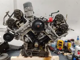 300-10391 Land Rover Engine / Motor Assembly 2014 Spt Sku#3817423